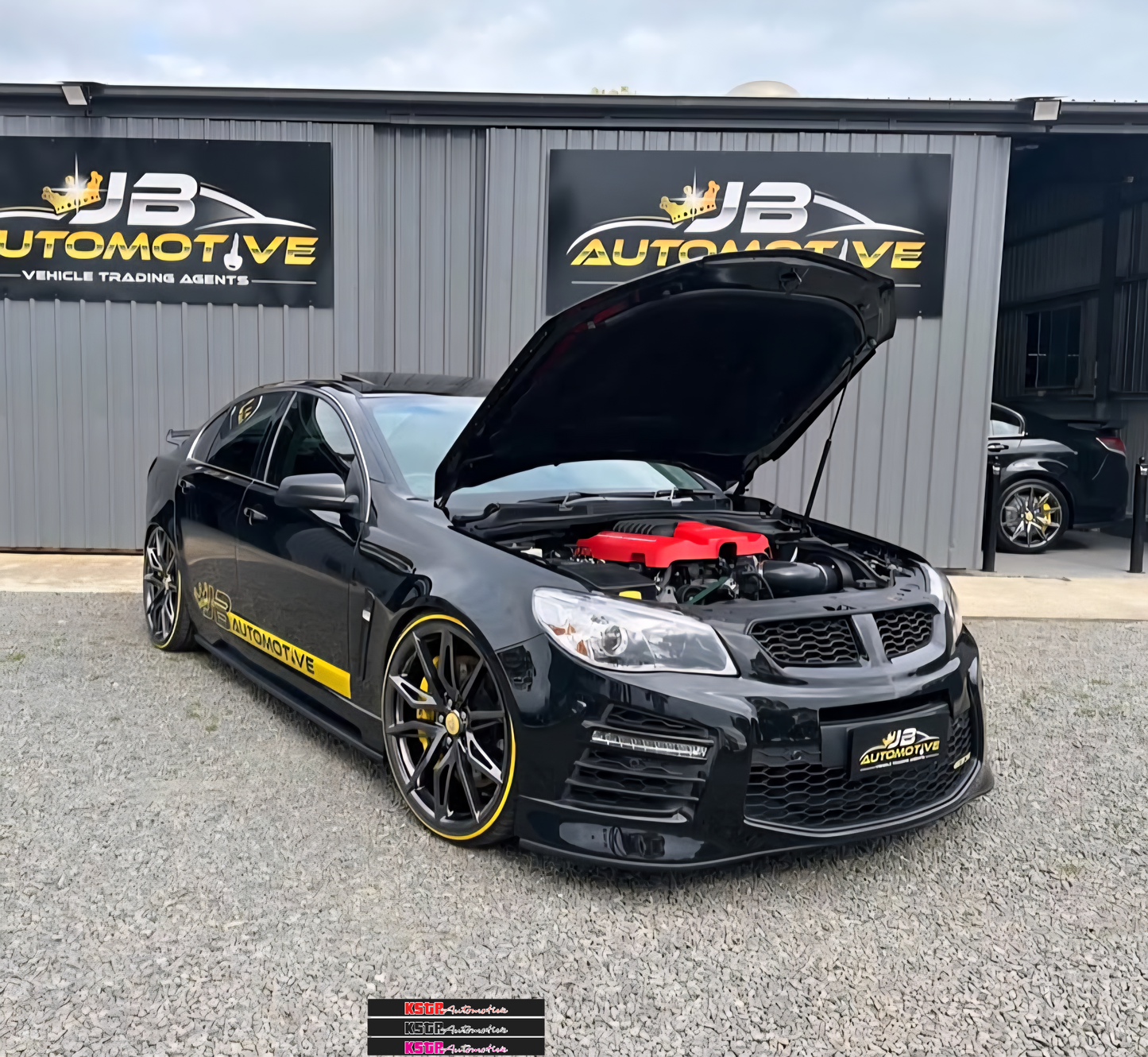 DIY Custom Forged Wheels, Your Specs Your Way