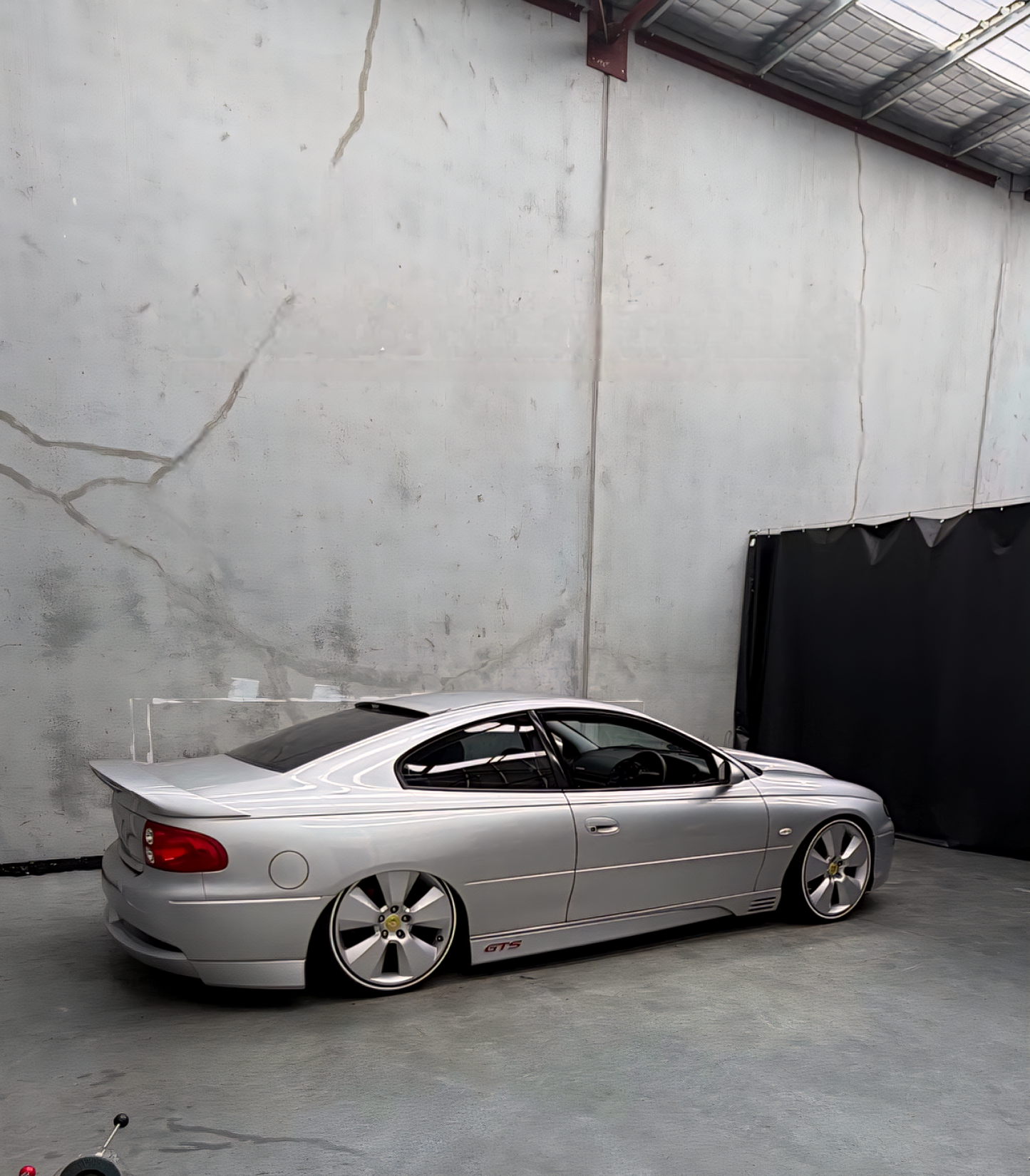 19 / 20" VY HSV Senator Signature Wheels