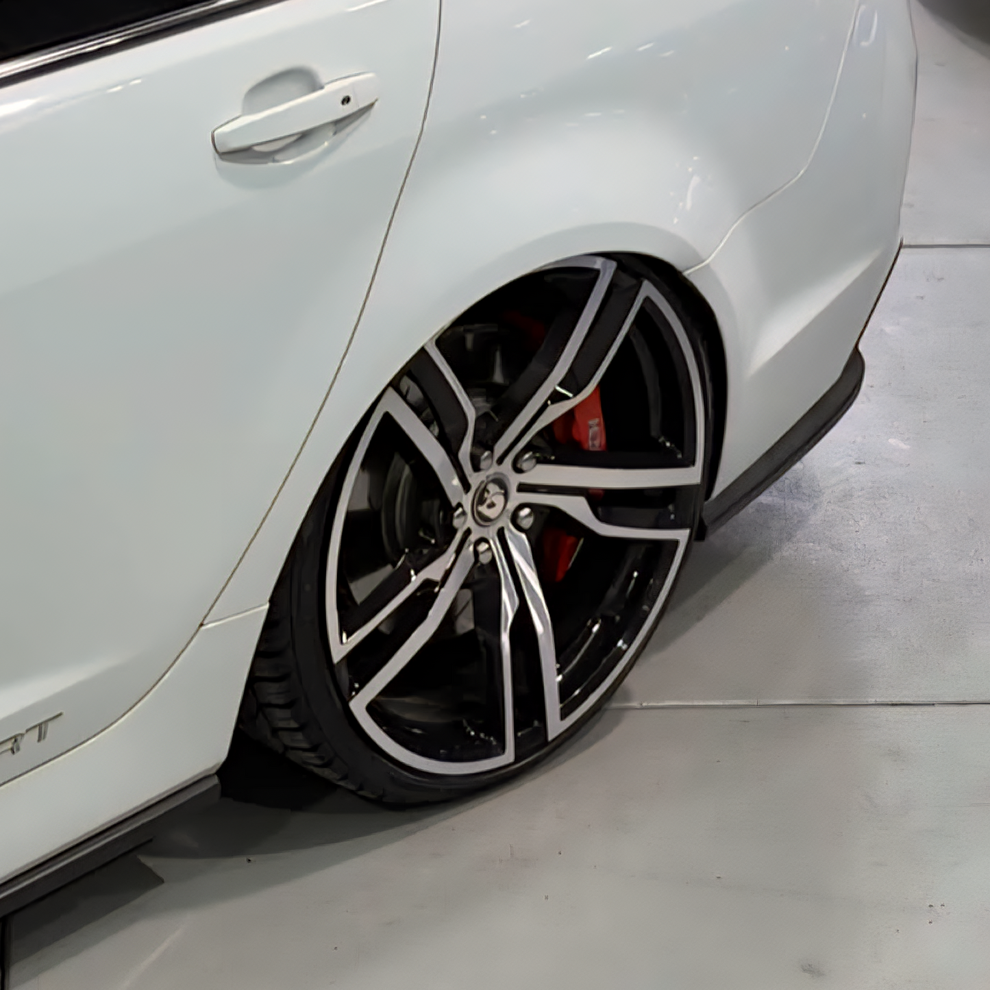 DIY Custom Forged Wheels, Your Specs Your Way