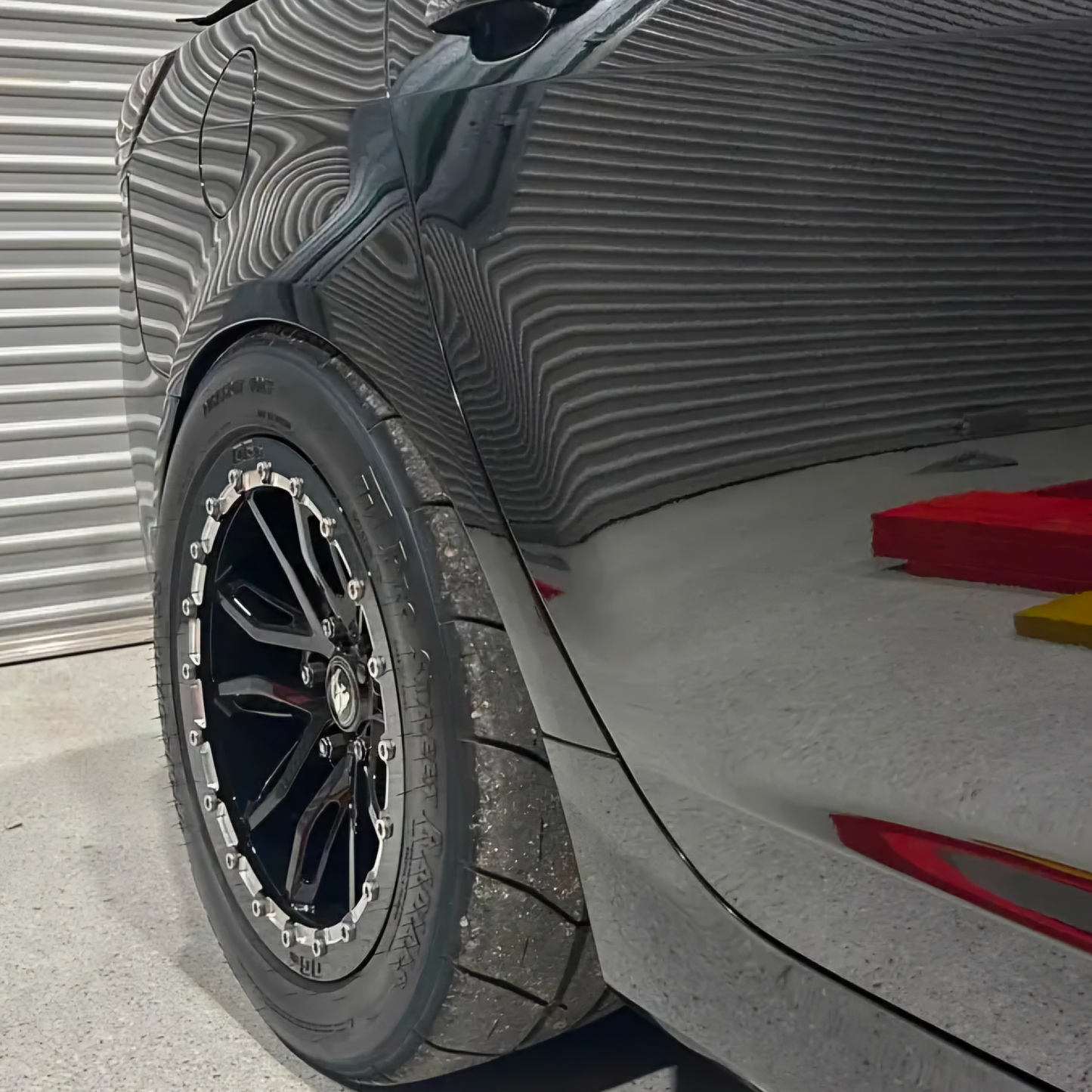 DIY Custom Forged Wheels, Your Specs Your Way