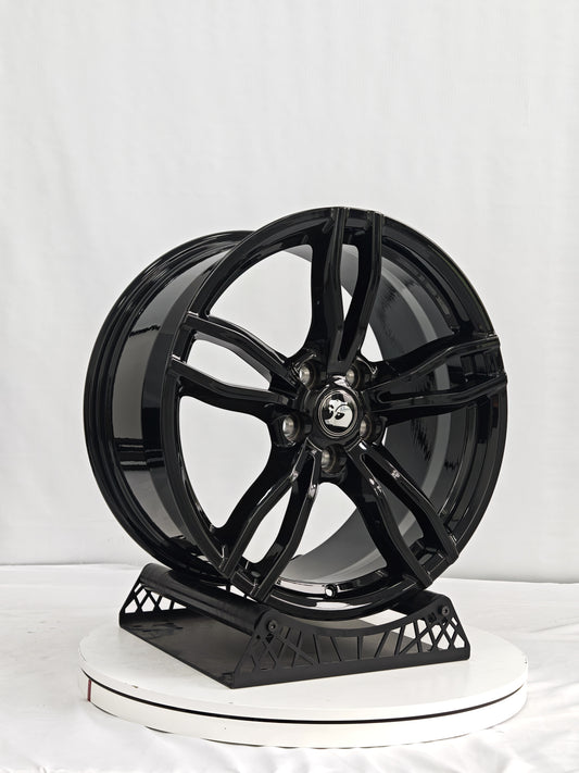 19" 'FORGED' VF HSV Rapier Wheels