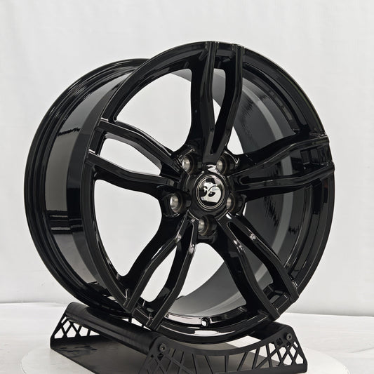 17" VF Rapier Forged Wheels Drag Pack / Roll Racing VB-VF