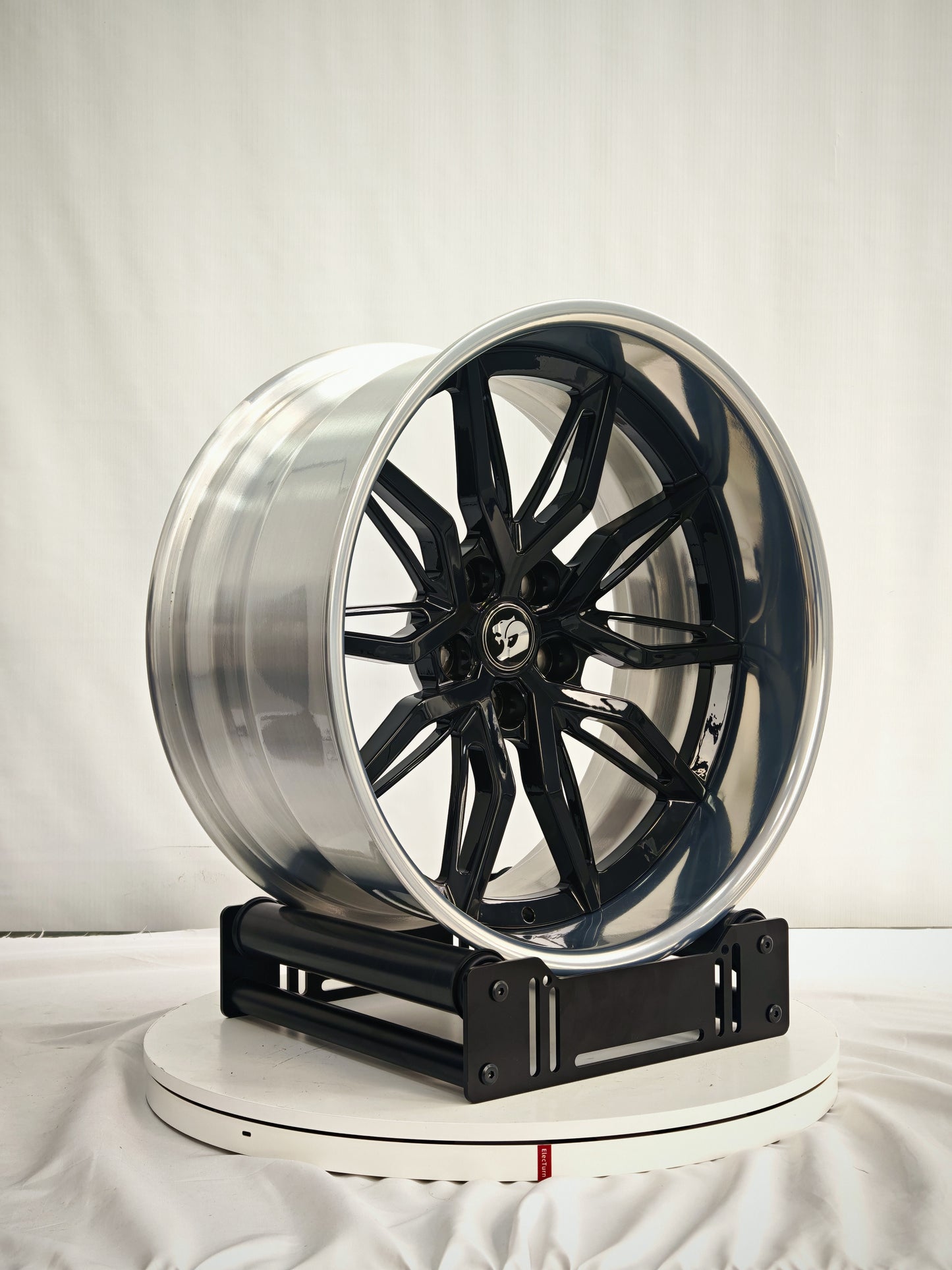 DIY Custom Forged Wheels, Your Specs Your Way