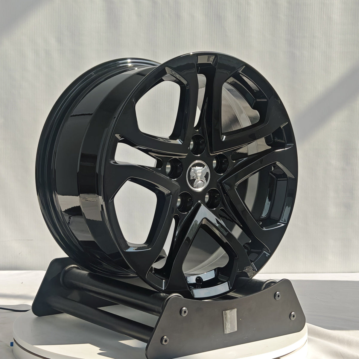 17" Redline Forged Wheels Drag Pack / Roll Racing VE-VF (NON Beadlock)