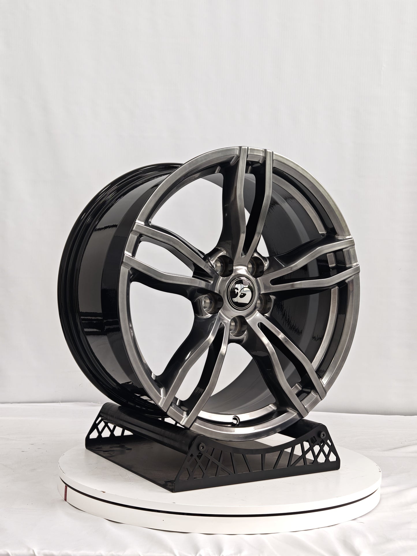 17" VF Rapier Forged Wheels Drag Pack / Roll Racing VB-VF