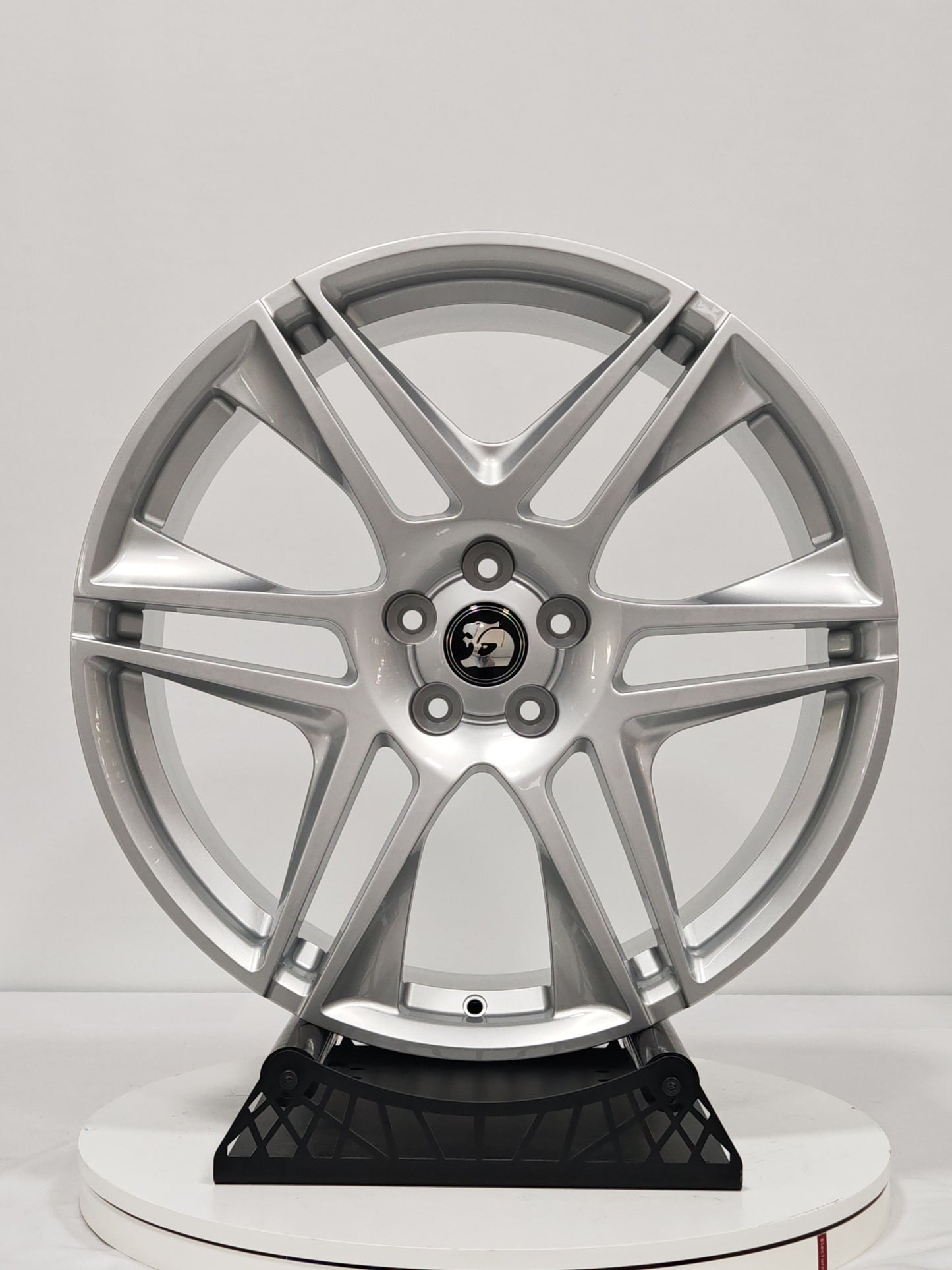 22" VF HSV GTS Blade Forged Wheels