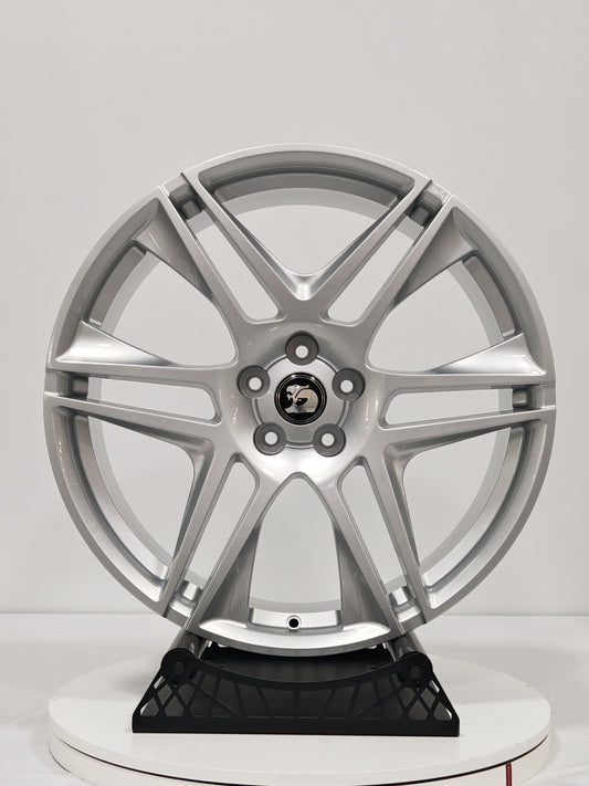 22" VF HSV GTS Blade Forged Wheels
