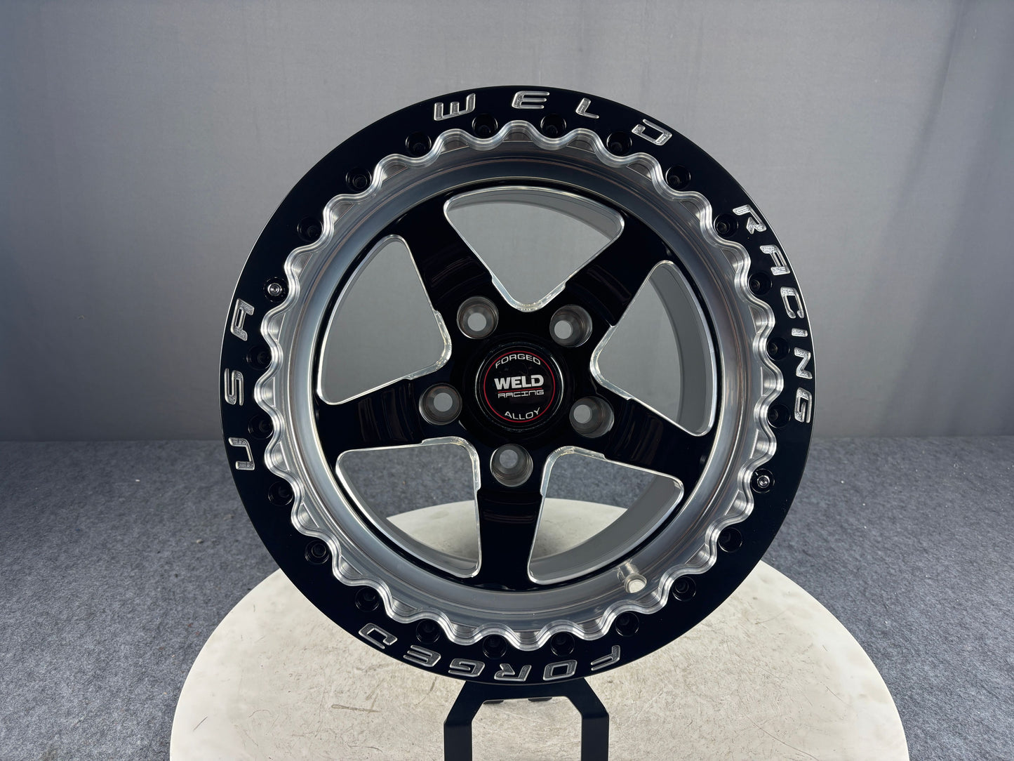 DIY Custom Forged Wheels, Your Specs Your Way