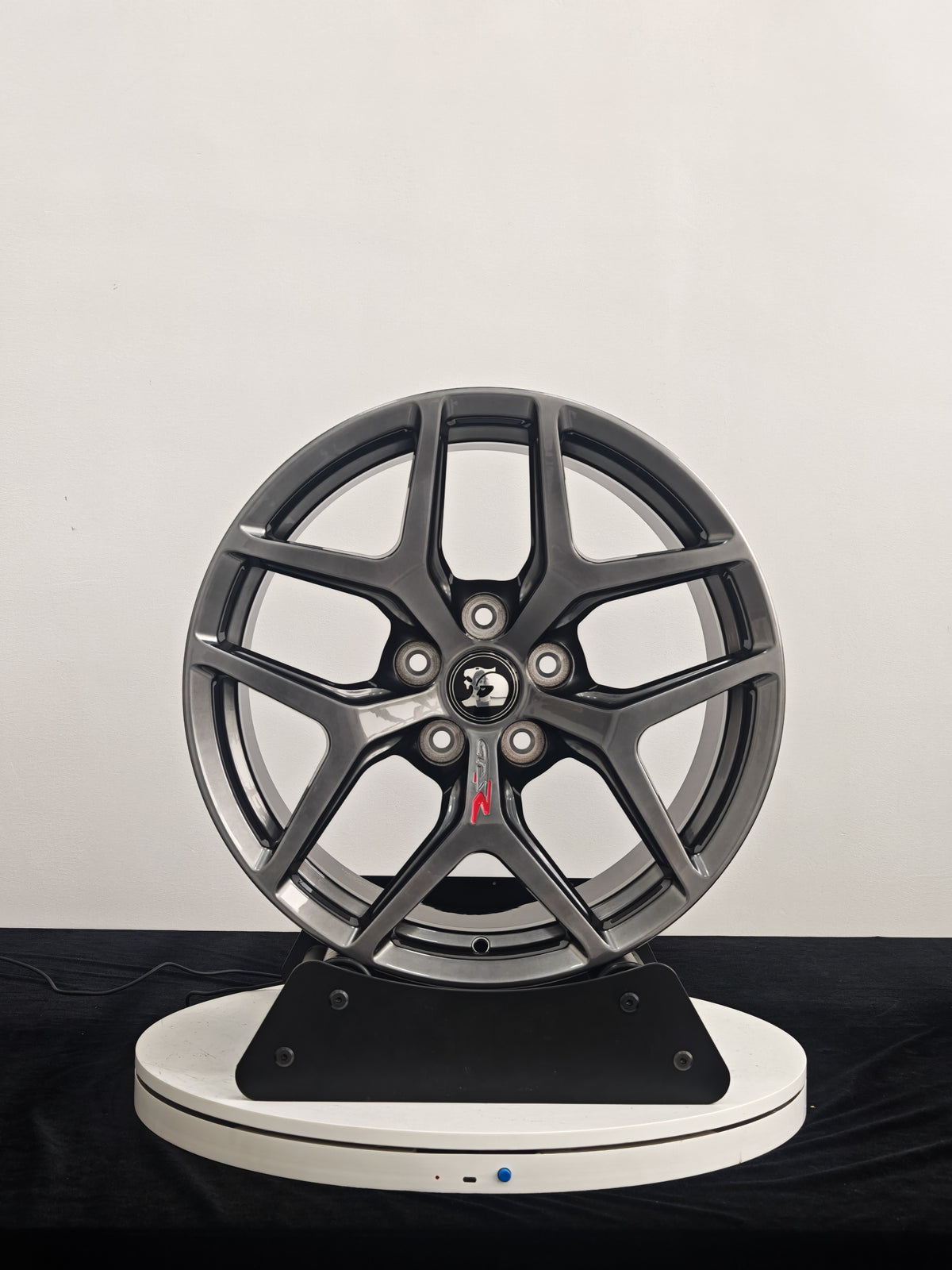 18x10" HSV FORGED Wheels 🔥 – Suit 275 & 305 TYRES – ALL HSV BRAKES – VE-VF | MULTIPLE STYLES