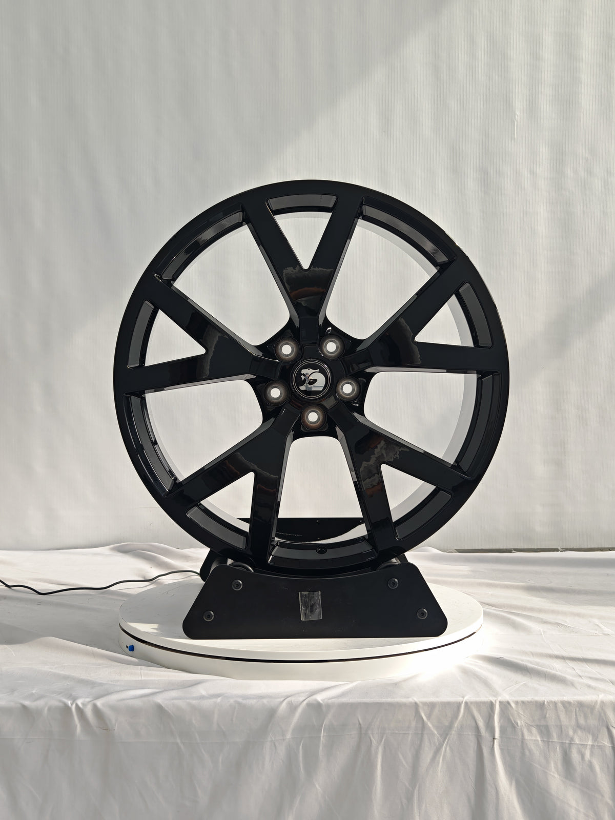 22" VE E1 HSV GTS Forged Wheels 🔥 NO Rolled Guards Needed