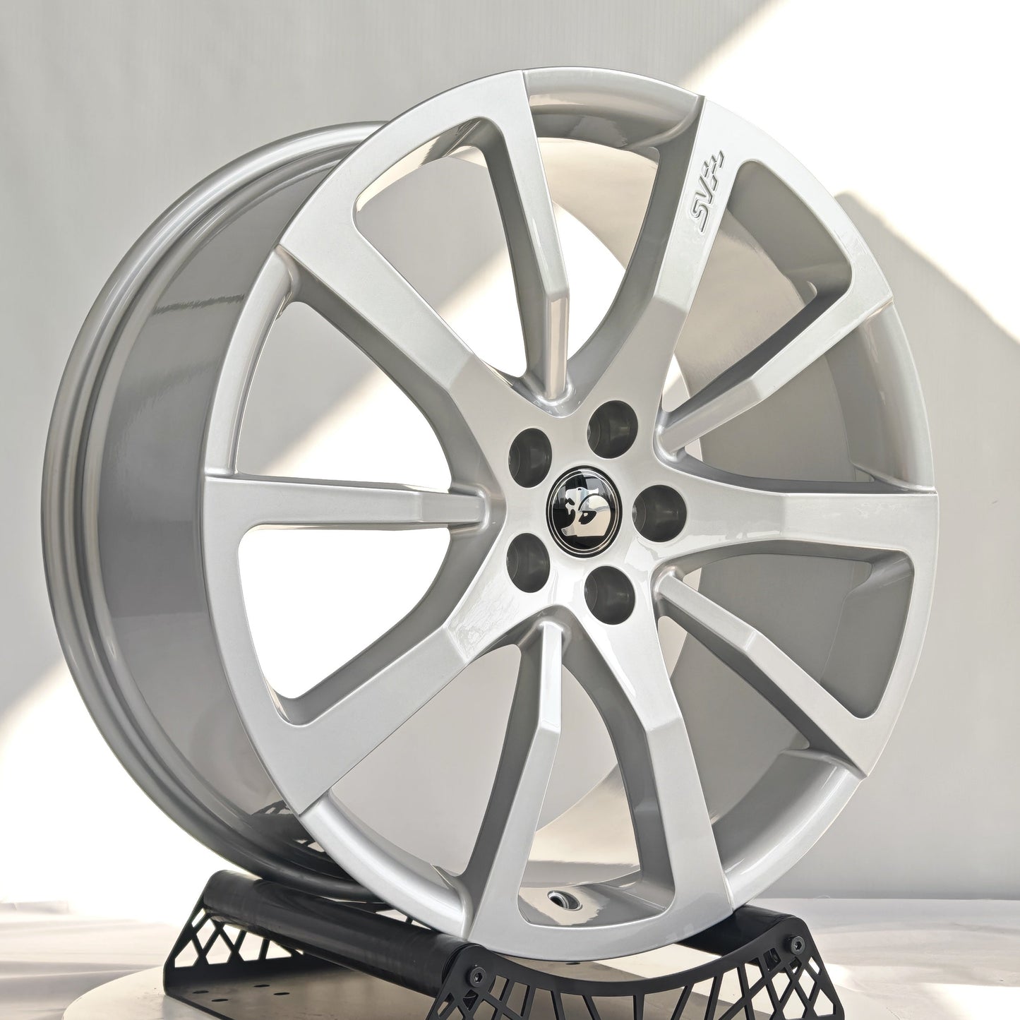 22" VE E3 SV Performance Clubsport Forged Wheels
