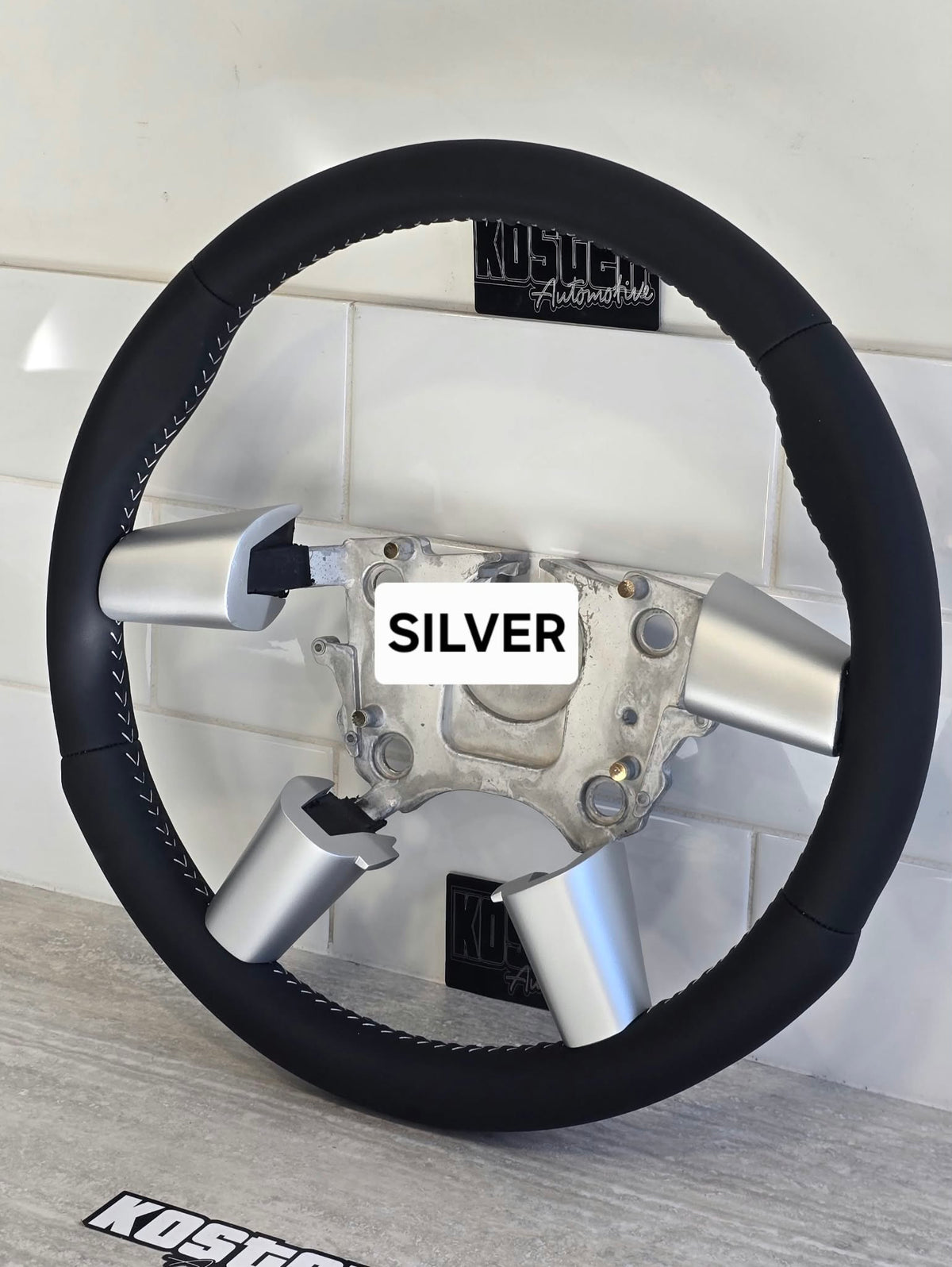 New VY VZ SS & HSV Style Steering Wheels