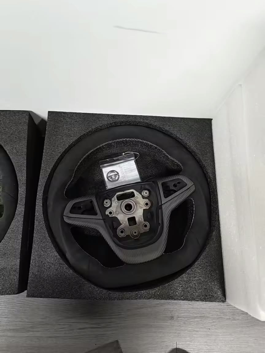 NEW  IN STOCK Steering Wheels - Genuine HSV Retrims - HSVi - Ford FG - Hilux ect.