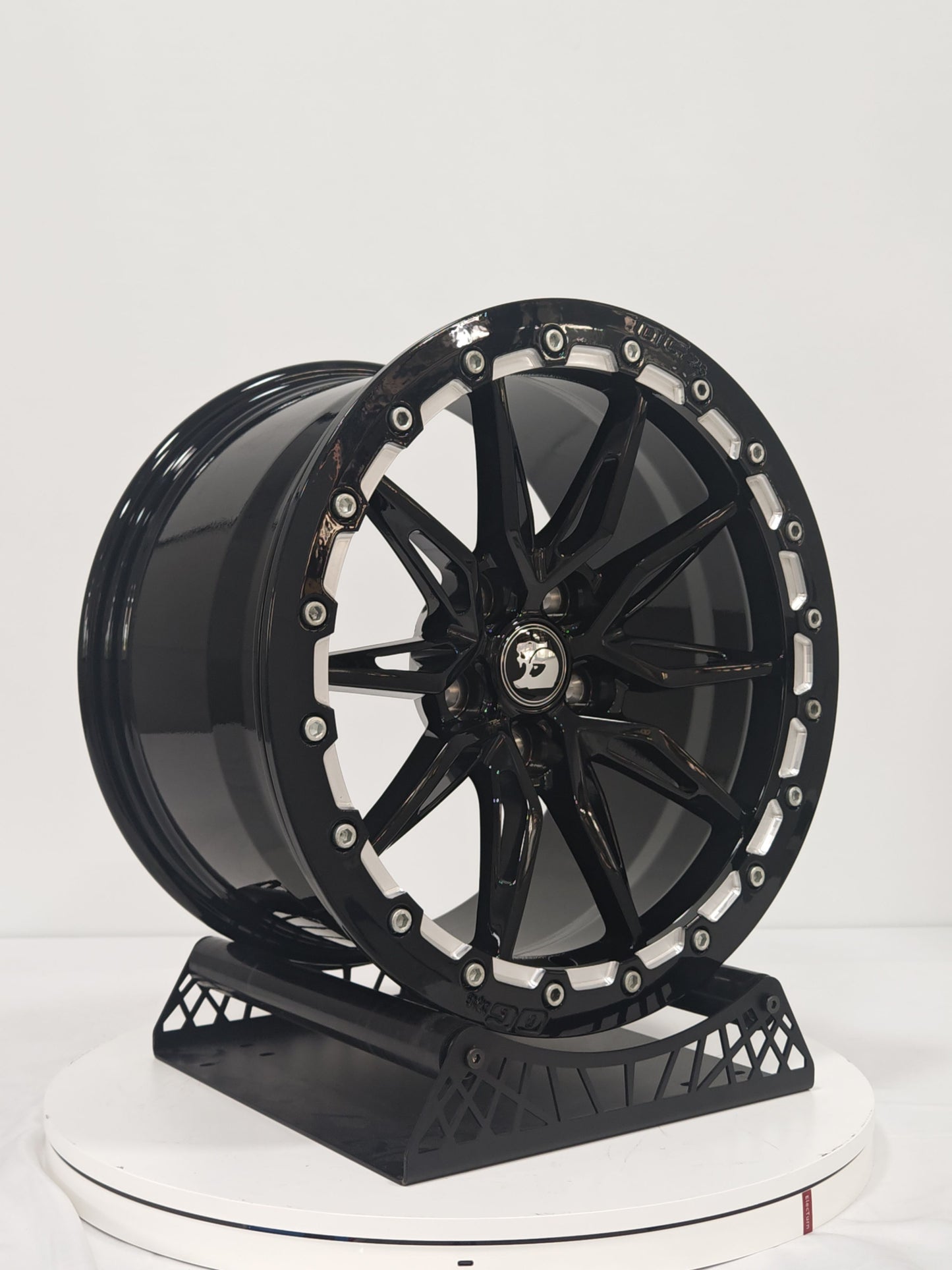 18" GTS Forged Beadlock Wheels VE-VF