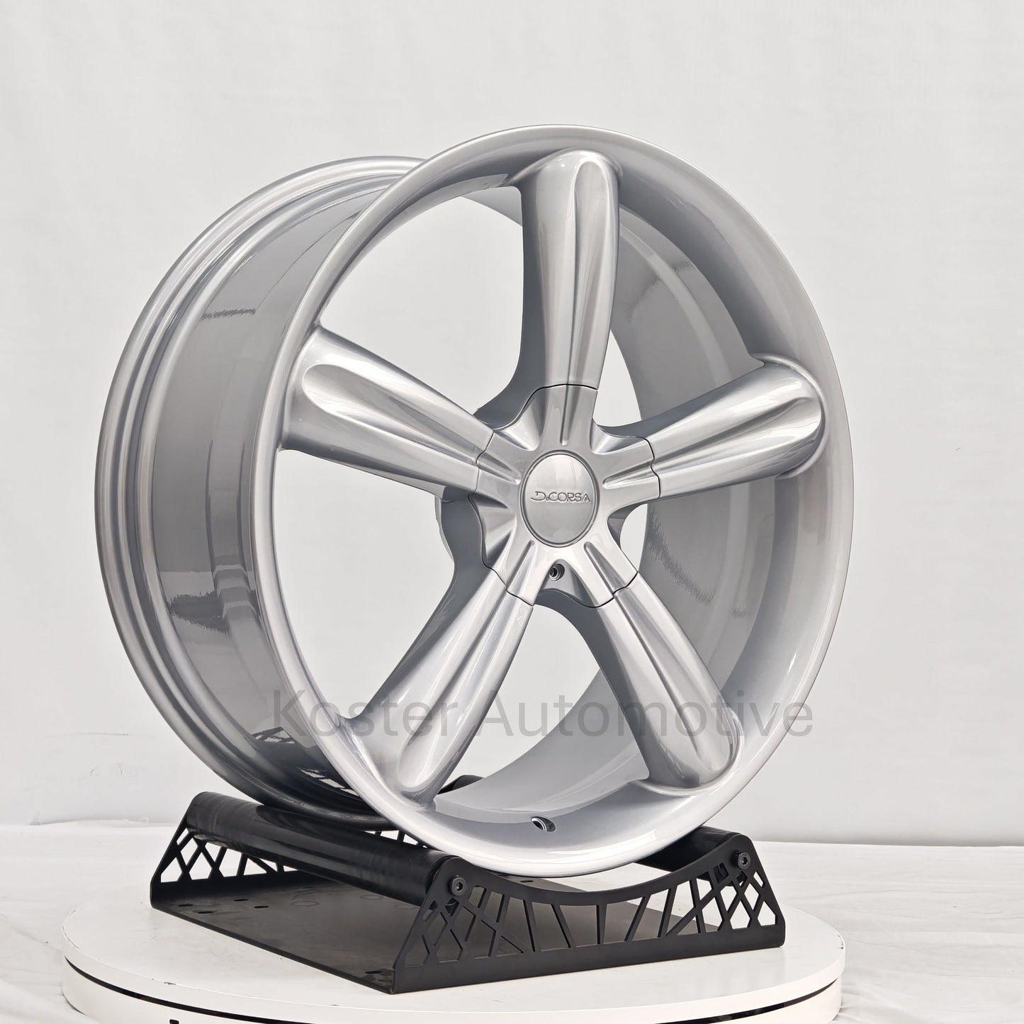 20" Decorsa Forged Wheels