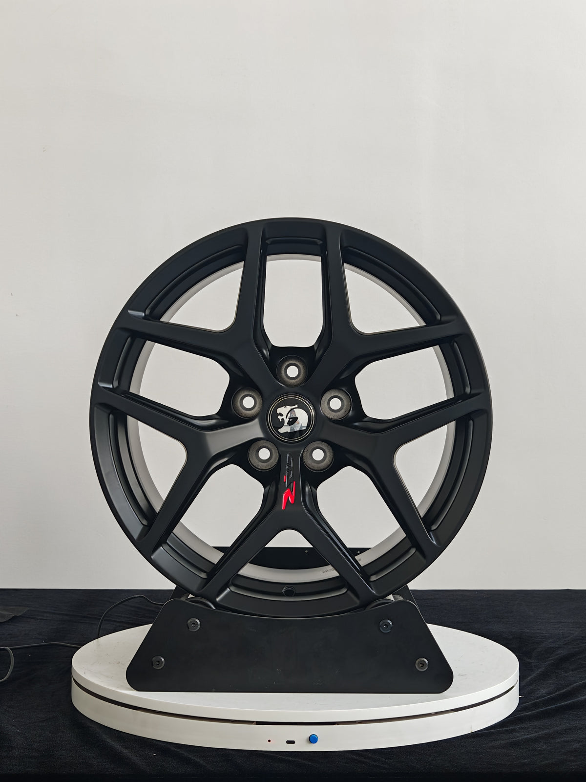 18x10" HSV FORGED Wheels 🔥 – Suit 275 & 305 TYRES – ALL HSV BRAKES – VE-VF | MULTIPLE STYLES